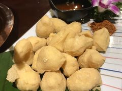 石屏豆腐-觅山云南菜(泊富ICITY店)