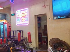 -霄汉牛三鲜湖北砂锅菜(万松园2店)