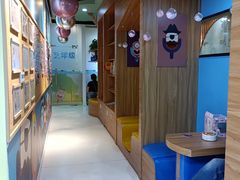 -艺年级儿童语言艺术中心(冉家坝爱融荟城店)