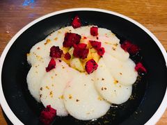 鲜果桂花蜂蜜凉糕-醉长安(南门总店)