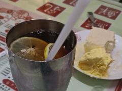 -香港華心糖水鋪(南西总店)