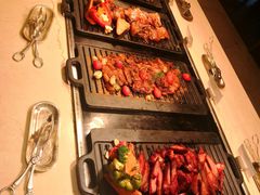 -TABLE·味西餐厅-成都茂业JW万豪酒店