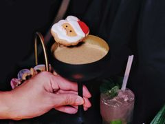 -TZ House音乐现场(来福士中心店)