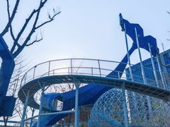 -后襄河公园