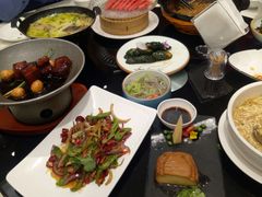 -聚鑫阁江浙菜·非遗传承技艺(青村帝华园店)