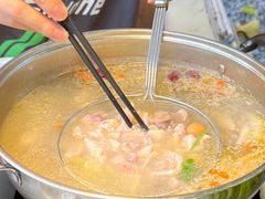 -小煵记·打边炉(西丽文光店)