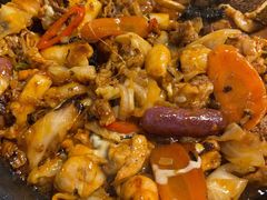 -韩见·韩式拌饭·炸鸡(石厦店)