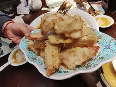 -老厨家(友谊路总店)