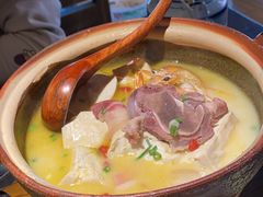 -老阿爸鲜鱼土菜(昆山花桥店)