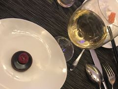 -长沙北辰洲际酒店-兰调全日餐厅