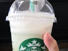 -星巴克(海口美兰机场分店)