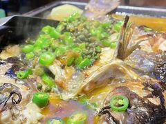 -鱼库·不仅是一家烤鱼店(车公庙店)