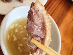 鹅肉-四嫂鹅肉店(银海南二横街店)