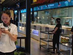 -宋徽厨·安徽菜(绿地店)