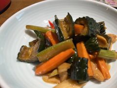 -京采烤鸭清真餐厅(金桥店)