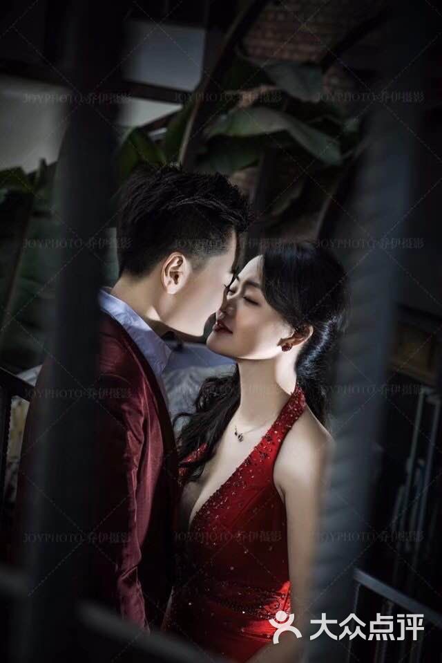 乔伊摄影工作室