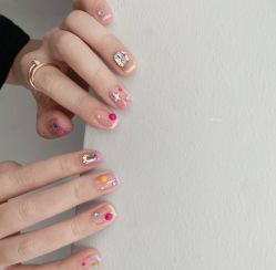 -LILY NAILS美甲美睫