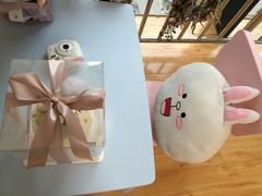 -食间旅人DIY烘焙工作室