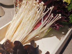 -半天妖烤鱼(丰科万达店)