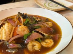 -丁字口海鲜热炒·烧烤大排档