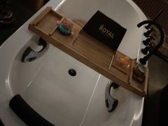 -玄月·SPA按摩泡泡浴(西安路店)