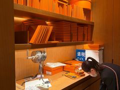-爱马仕 HERMES(王府井步行街店)