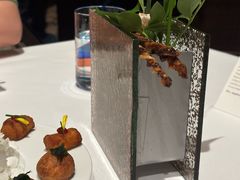 -Le Comptoir de Pierre Gagnaire