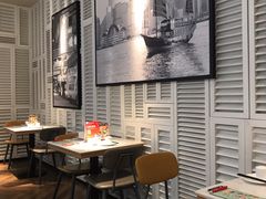 大堂-避风塘·老港味餐厅(虹口龙之梦店)