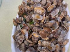 -考记泥焗鸡农庄·海鲜(北洛秘境店)