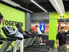 -海马健身-IMVP(EAC欧美中心店)