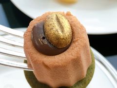 -君悦酒店·大堂酒吧·高空下午茶·暮色微醺