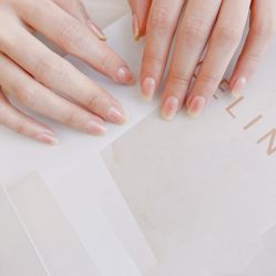 -Ami nail爱米美甲美睫
