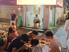 -娇姐老牌螺蛳粉(雅儒路店)