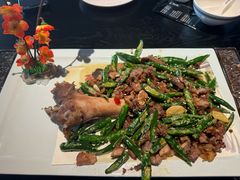 -三生三味密宗川菜·江景餐厅(来福士店)