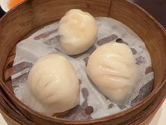 -京香轩·中餐厅(上海中庚聚龙酒店)