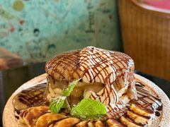 -Fresh Fruit Factory - Fruit Cuisine Restaurant