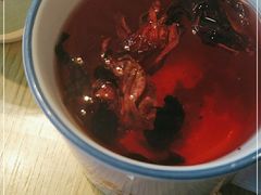 -蜜桃餐厅·伴山(绿宝广场店)