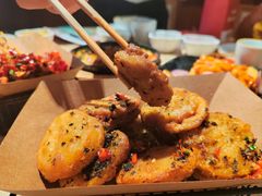 -湘阁里辣(大朗广场店)