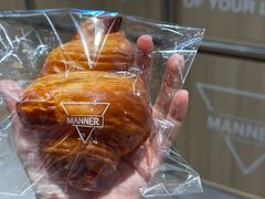 -Manner Coffee(淮海755店)
