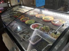 -阿度烧烤牛火锅(梧田店)