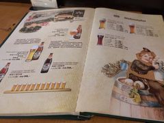 -兰特伯爵西餐厅·啤酒屋(方庄店)