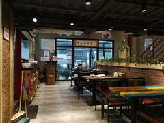 大堂-张大学士中华牛肉汤(龙之梦店)