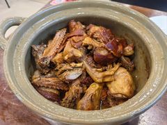 -斯丹姜母鸭·古法干香(涂门街总店)