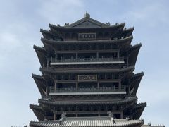 -济南大明湖景区