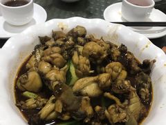 -关姐美食(江南西店)