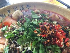 -芙蓉树下冒菜·麻辣烫(农院店)