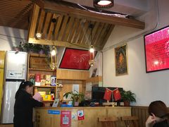 -重庆烧鸡公火锅(簋街店)