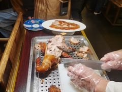 -范家小馆·烤鸭新京菜(金融街店)