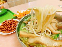 牛肚米粉-卓雅桂林米粉