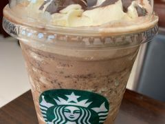 -星巴克臻选(舟山凯虹广场店)